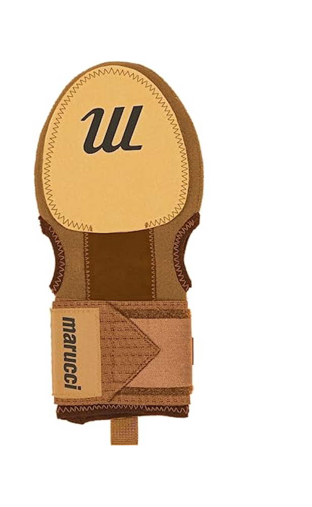 Guardian Baseball Mitón Deslizante - Tallas Para Jóvenes Y Adultos - Guante